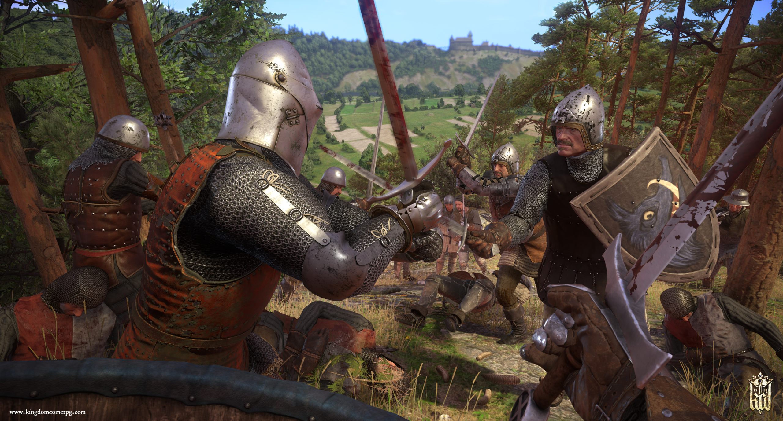 Kingdom Come: Deliverance - Imagen 37